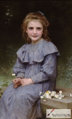 Daisies (1894)