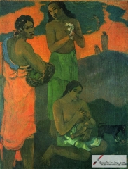 Maternity (1899)