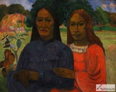 Two Women (1901 or 1902)