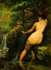 The Source, 1868