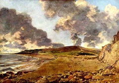 Weymouth Bay (c. 1816)