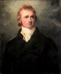 Alexander MacKenzie, (c.1800)