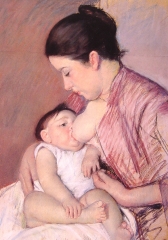 Maternité (1890)