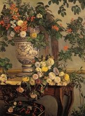 Flowers — 1868