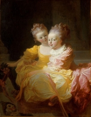 Sisters, after 1778