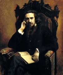 Vladimir Solovyov, 1885