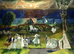 Summer Fantasy (1924)