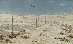 The Road of the War Prisoners, 1878-1879