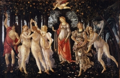 Primavera (c. 1482)