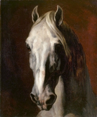 Horse Head, 1815