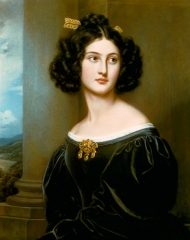 Nanette Kaula, 1829