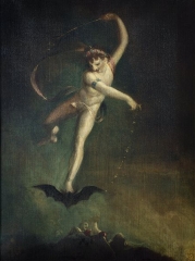 Ariel, c. 1800–1810