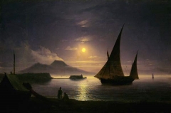 Bay of Naples (1842)