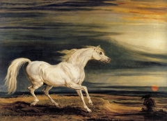 Marengo 1824 (Private collection)