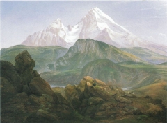Watzmann (1835)