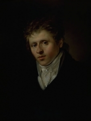 Portrait of J.C. Dahl