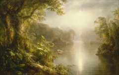 El Río de Luz (The River of Light (1877)
