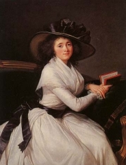 Comtesse de La Châtre