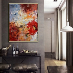 Abstract Painting, Original Painting, Textured Painting, Extra Large Painting, Hand Painted Canvas Paintings,Large Modern Abstract Art